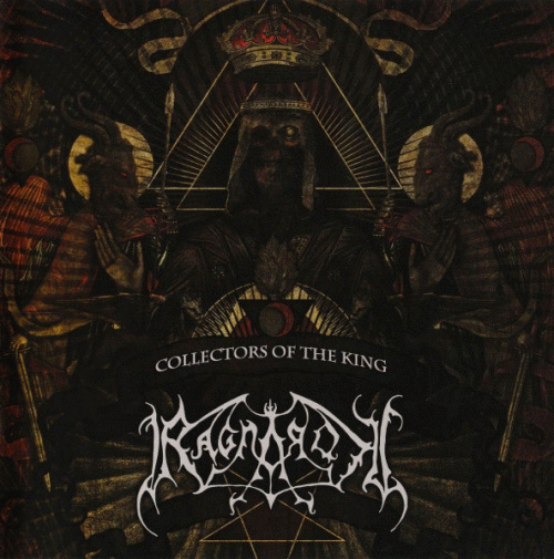 Ragnarok (NOR) : Collectors of the King